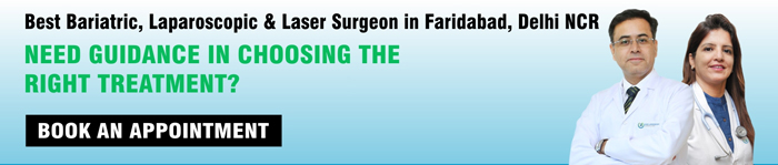 Bariatric Surgery: Last option or Best choice?